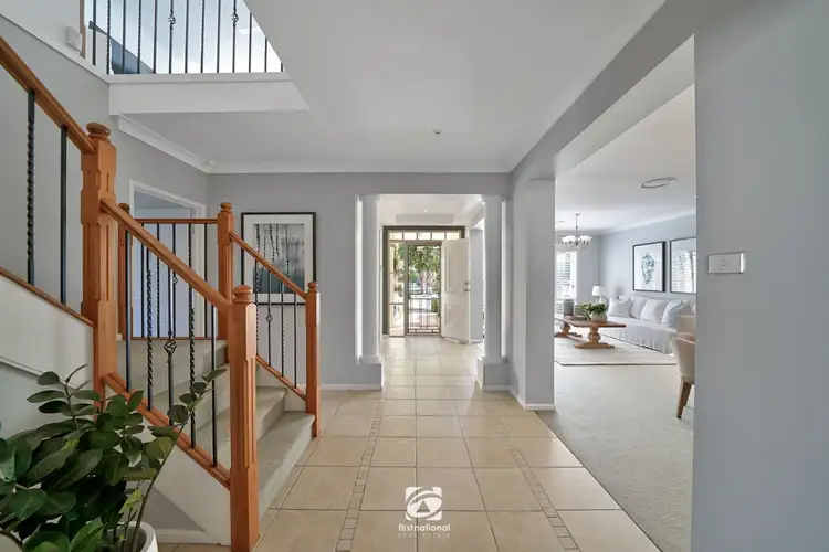 Sixth view of Homely house listing, 21 Royal George Drive, Harrington Park NSW 2567