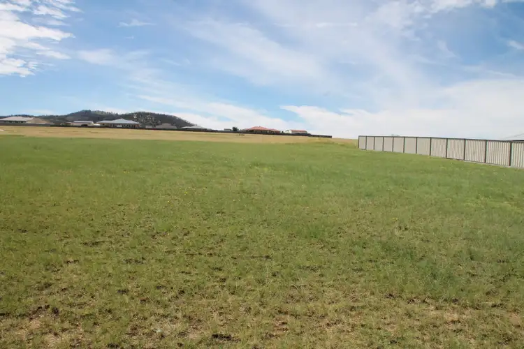 Second view of Homely land listing, 8 Parkes Drive, Tenterfield NSW 2372