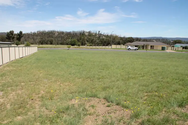 Third view of Homely land listing, 8 Parkes Drive, Tenterfield NSW 2372