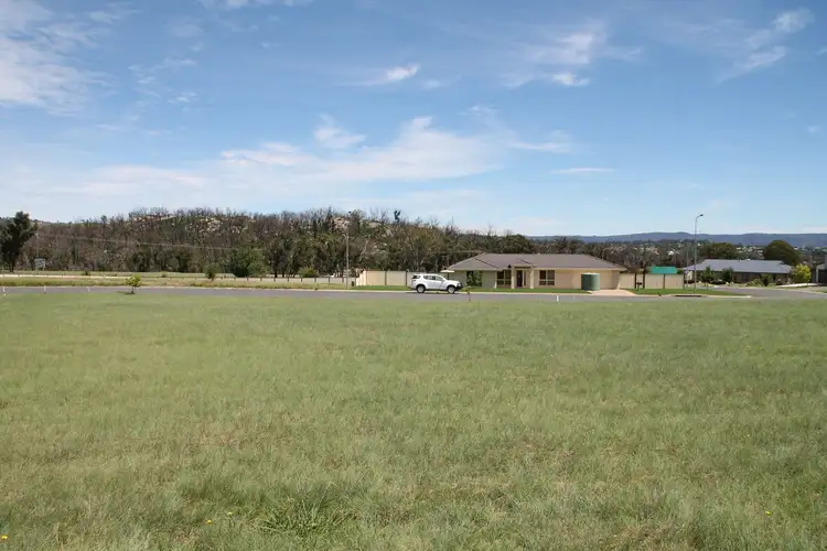 Fourth view of Homely land listing, 8 Parkes Drive, Tenterfield NSW 2372