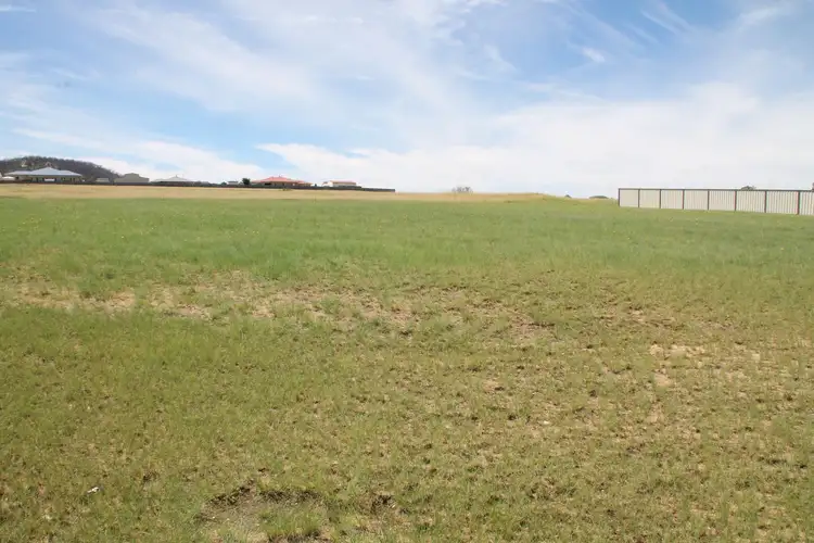Fifth view of Homely land listing, 8 Parkes Drive, Tenterfield NSW 2372