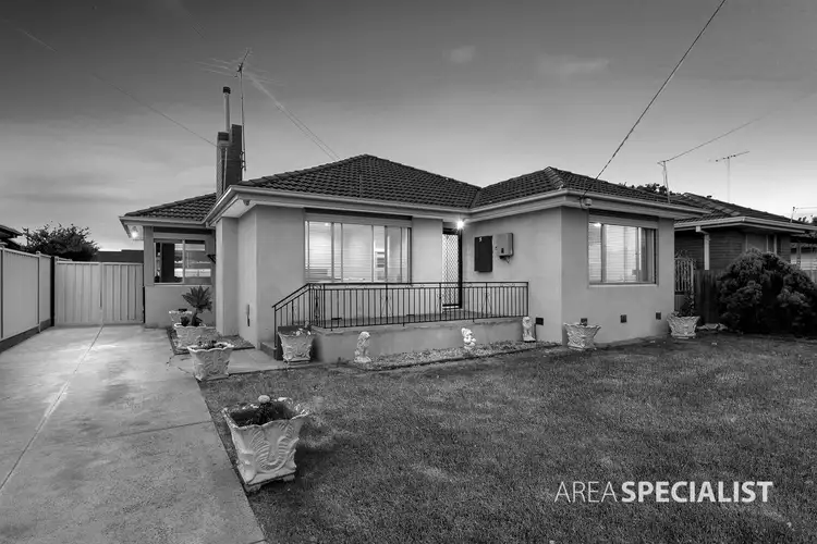 5 Grace Street, St Albans VIC 3021