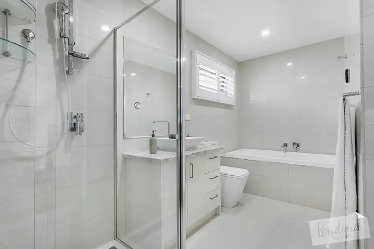 Fourth view of Homely townhouse listing, 94A Brees Road, Keilor East VIC 3033