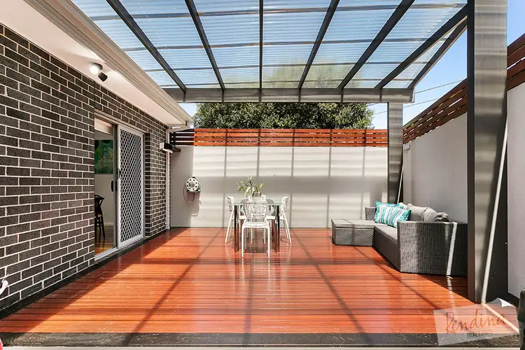 Fifth view of Homely townhouse listing, 94A Brees Road, Keilor East VIC 3033