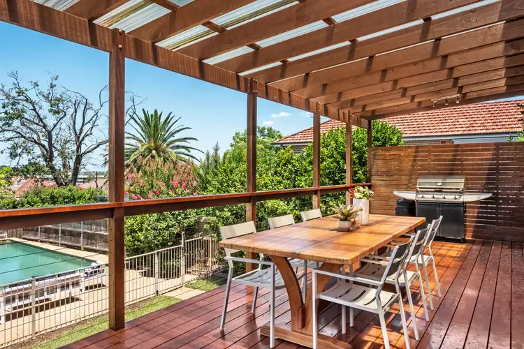 Second view of Homely house listing, 37 Hillcrest Avenue, Gladesville NSW 2111