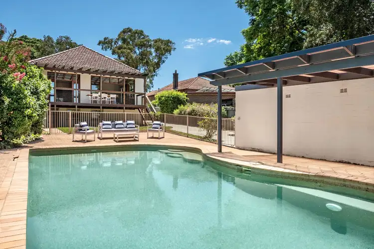 Third view of Homely house listing, 37 Hillcrest Avenue, Gladesville NSW 2111
