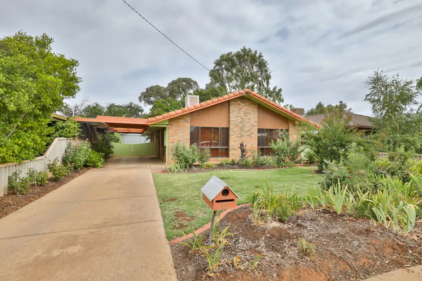 Main view of Homely house listing, 11 Patterson Avenue, Mildura VIC 3500