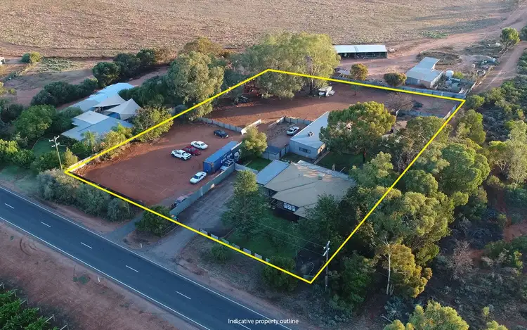 Third view of Homely house listing, 25 McCarthys Road, Merbein South VIC 3505