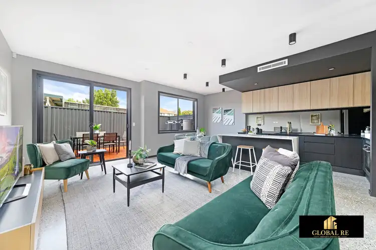 Third view of Homely terrace listing, 13B Kihilla St, Fairfield Heights NSW 2165