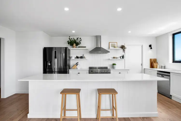 Second view of Homely rural property listing, 35 Newtons Road, Arawata VIC 3951