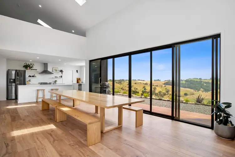 Fourth view of Homely rural property listing, 35 Newtons Road, Arawata VIC 3951