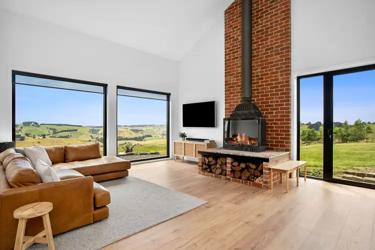 Sixth view of Homely rural property listing, 35 Newtons Road, Arawata VIC 3951