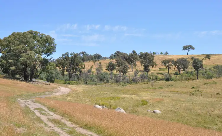 Fourth view of Homely land listing, 225 Bradene Road, Neville NSW 2799