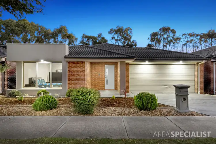 55 Jupiter Crescent, Cranbourne West VIC 3977