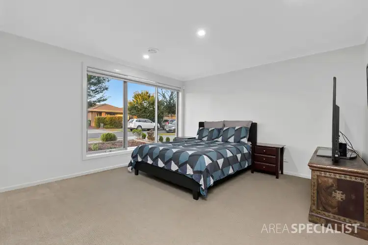 Sixth view of Homely house listing, 55 Jupiter Crescent, Cranbourne West VIC 3977