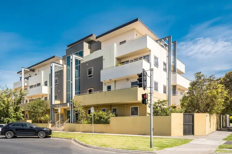 Main view of Homely apartment listing, 15/947 Mount Alexander Road, Essendon VIC 3040