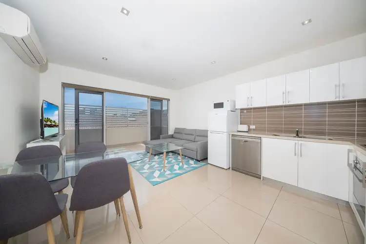 Second view of Homely apartment listing, 15/947 Mount Alexander Road, Essendon VIC 3040