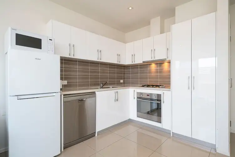 Third view of Homely apartment listing, 15/947 Mount Alexander Road, Essendon VIC 3040