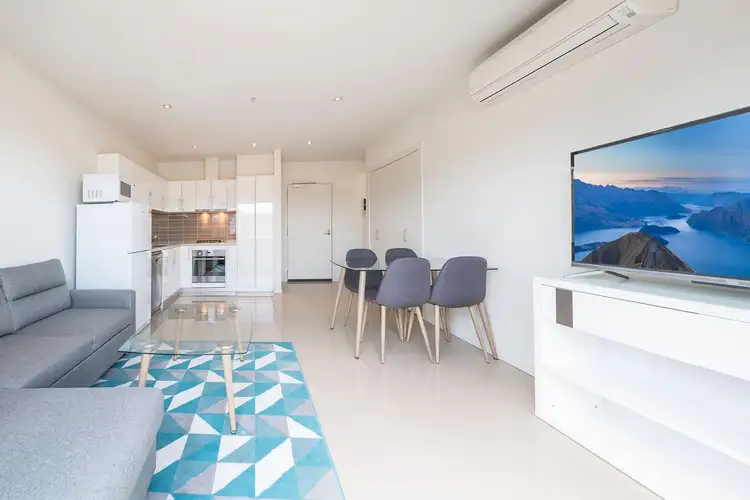 Sixth view of Homely apartment listing, 15/947 Mount Alexander Road, Essendon VIC 3040