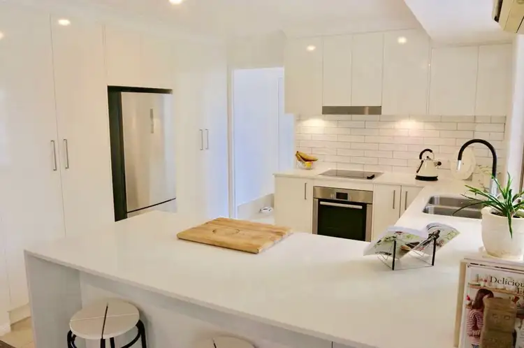 Third view of Homely townhouse listing, 36/264-268 Oxley Drive, Coombabah QLD 4216