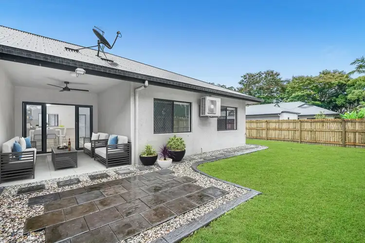 44/43-47 Skull Road, White Rock QLD 4868