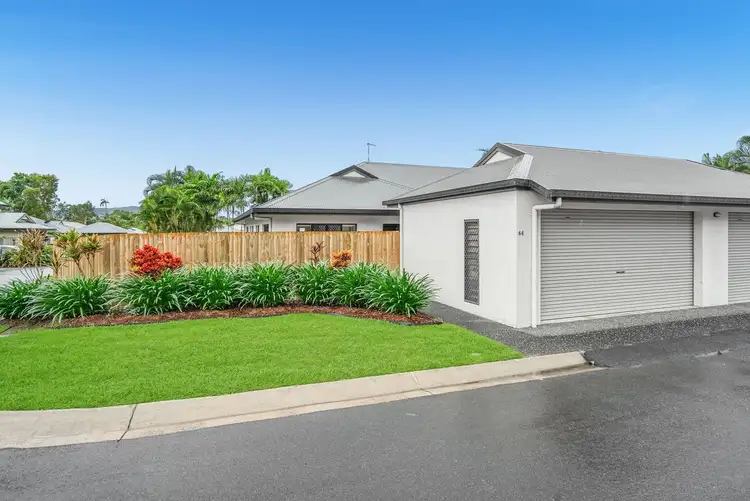 Second view of Homely villa listing, 44/43-47 Skull Road, White Rock QLD 4868