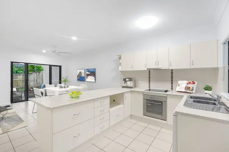 Fourth view of Homely villa listing, 44/43-47 Skull Road, White Rock QLD 4868