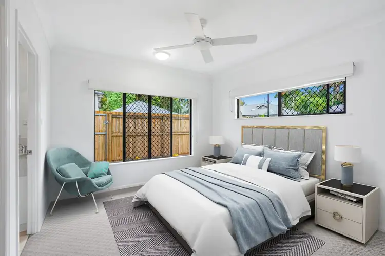 Fifth view of Homely villa listing, 44/43-47 Skull Road, White Rock QLD 4868