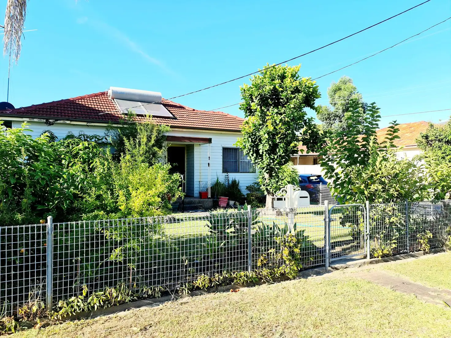 Main view of Homely house listing, 26 Coolibar St, Canley Heights NSW 2166