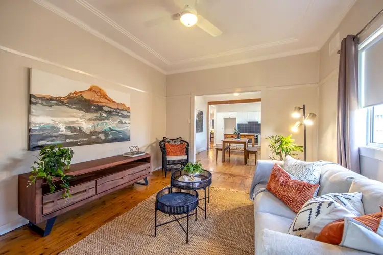 Third view of Homely house listing, 133 Marsden Street, Shortland NSW 2307
