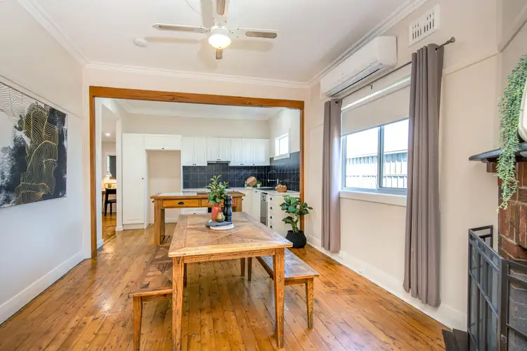 Fourth view of Homely house listing, 133 Marsden Street, Shortland NSW 2307