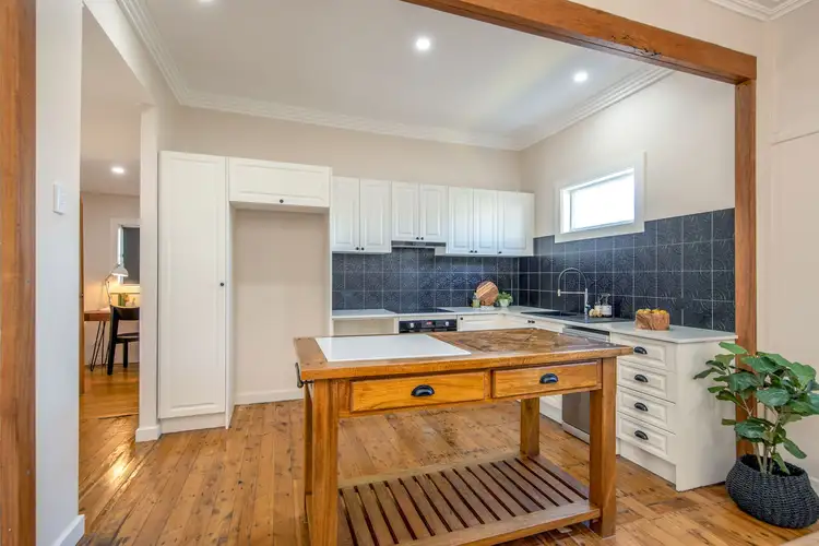 Fifth view of Homely house listing, 133 Marsden Street, Shortland NSW 2307