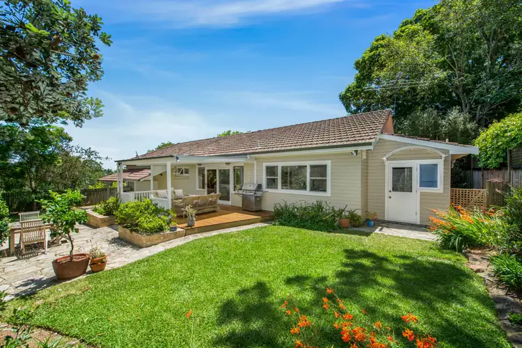 Main view of Homely house listing, 16A Napier Street, Lindfield NSW 2070