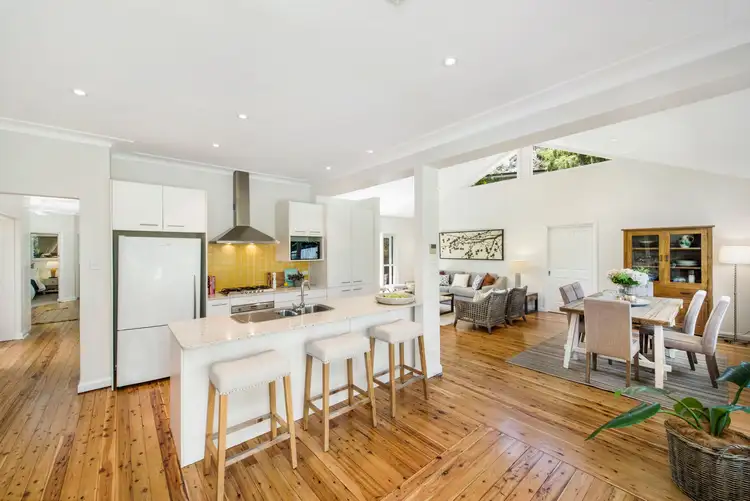 Second view of Homely house listing, 16A Napier Street, Lindfield NSW 2070