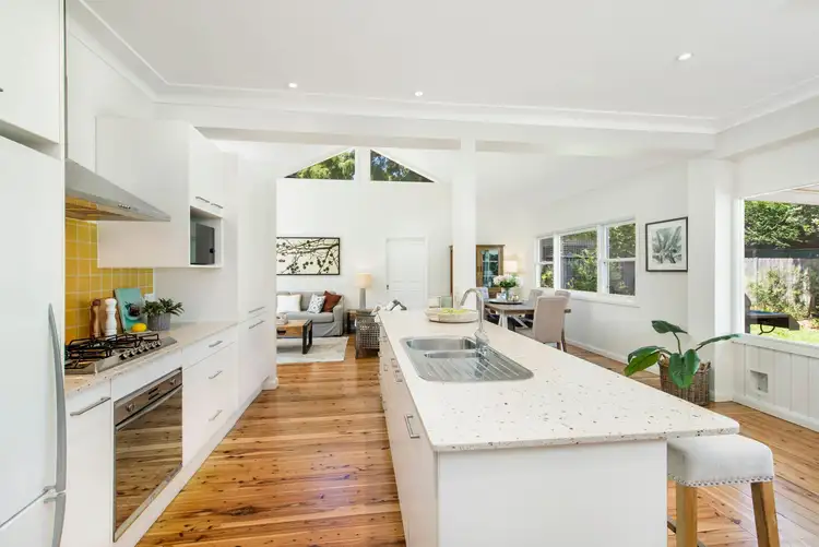 Fifth view of Homely house listing, 16A Napier Street, Lindfield NSW 2070