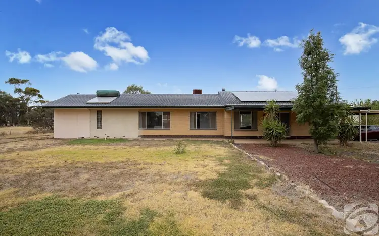 Main view of Homely house listing, 160 Hayman Road, Lewiston SA 5501