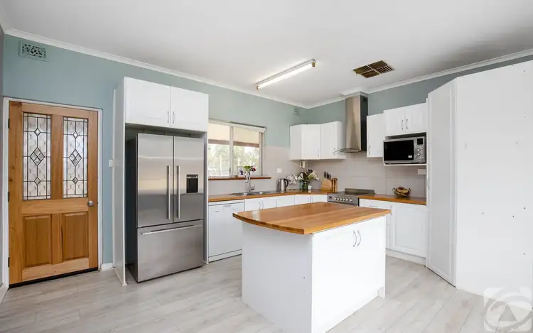 Fourth view of Homely house listing, 160 Hayman Road, Lewiston SA 5501