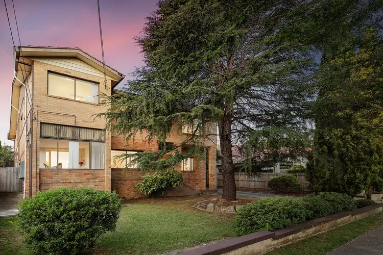 Second view of Homely semi-detached listing, 1/595 Mowbray Road, Lane Cove NSW 2066