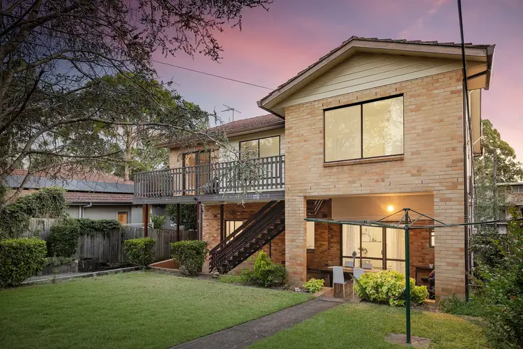 Third view of Homely semi-detached listing, 1/595 Mowbray Road, Lane Cove NSW 2066