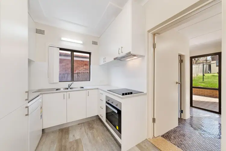 Fourth view of Homely semi-detached listing, 1/595 Mowbray Road, Lane Cove NSW 2066