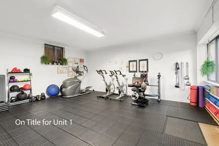 Sixth view of Homely semi-detached listing, 1/595 Mowbray Road, Lane Cove NSW 2066