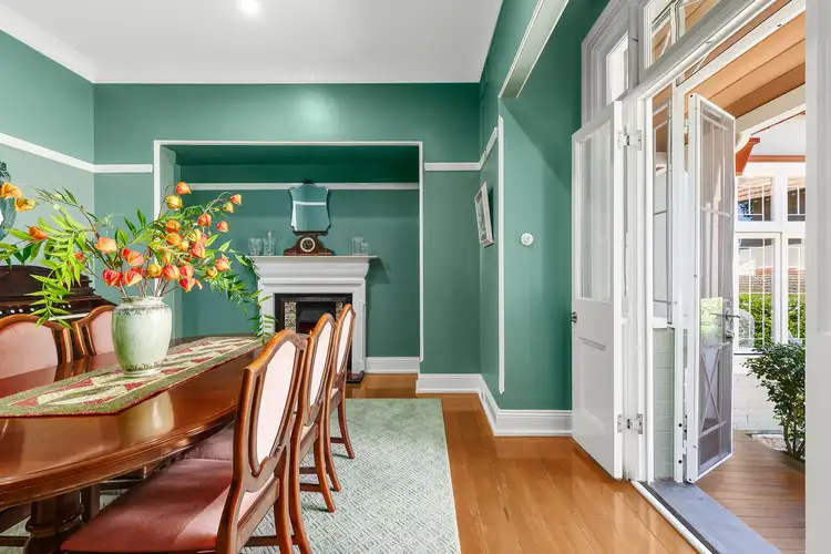 Fourth view of Homely house listing, 76 Alexandra Street, Hunters Hill NSW 2110