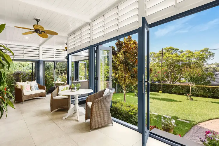 Fifth view of Homely house listing, 76 Alexandra Street, Hunters Hill NSW 2110