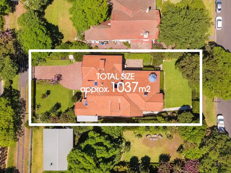 Sixth view of Homely house listing, 76 Alexandra Street, Hunters Hill NSW 2110