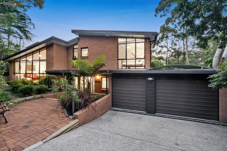 21A Merrilee Crescent, Frenchs Forest NSW 2086