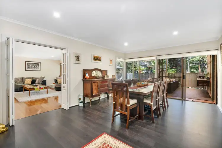 Fifth view of Homely house listing, 21A Merrilee Crescent, Frenchs Forest NSW 2086