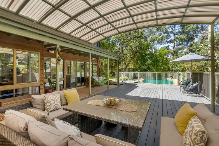 Sixth view of Homely house listing, 21A Merrilee Crescent, Frenchs Forest NSW 2086