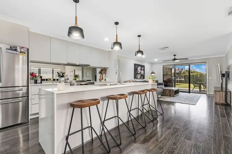 Second view of Homely house listing, 14 Solar Boulevard, Kyabram VIC 3620