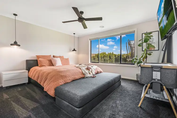 Fourth view of Homely house listing, 14 Solar Boulevard, Kyabram VIC 3620