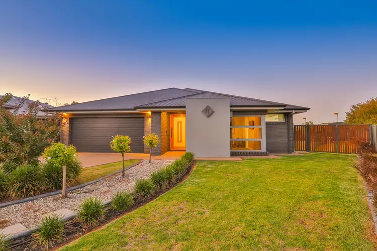 9 Heidi Court, Mildura VIC 3500